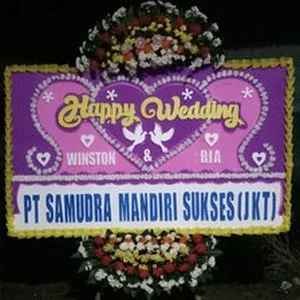 TOKO BUNGA JASINGA