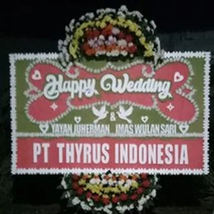TOKO BUNGA GUNUNG PUTRI