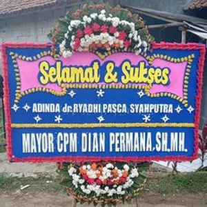 TOKO BUNGA LEUWILIANG