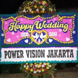 CDE – BP 103 – Toko Bunga Bogor