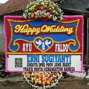 CDE – BP 129 – Toko Bunga Bogor