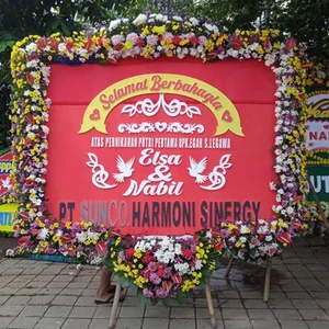 TOKO BUNGA SUKARESMI