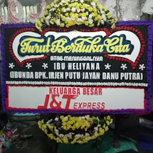 TOKO BUNGA CITAYAM