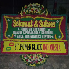TOKO BUNGA GADOG