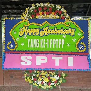 TOKO BUNGA CIMANGGU