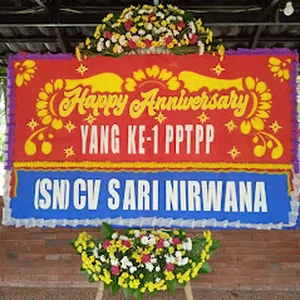 TOKO BUNGA CIMANDALA