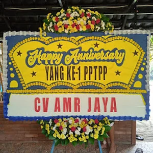 TOKO BUNGA CILEUNGSI