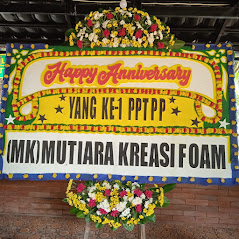 TOKO BUNGA CILEBUT