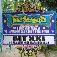 TOKO BUNGA CIKAHURIPAN