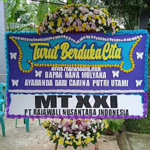 TOKO BUNGA CIKAHURIPAN