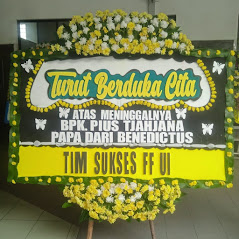 TOKO BUNGA CIJAYANTI
