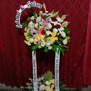 TOKO BUNGA ATANG SANJAYA