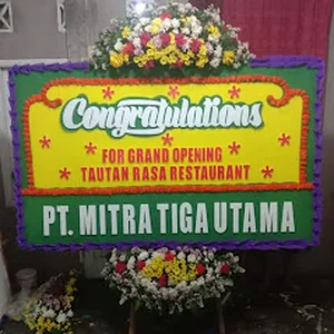 TOKO BUNGA CIGUDEG