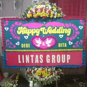 TOKO BUNGA CIBANTENG