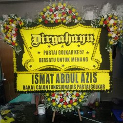 TOKO BUNGA CIBADAK