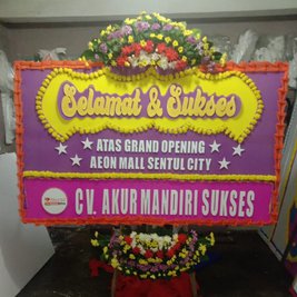 TOKO BUNGA GUDANG