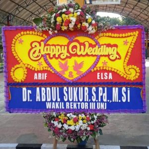 toko bunga bogor