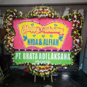 toko bunga bogor