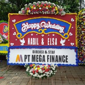toko bunga bogor
