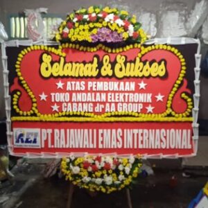toko bunga bogor