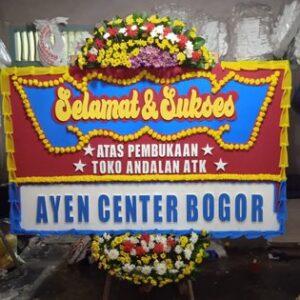 toko bunga bogor