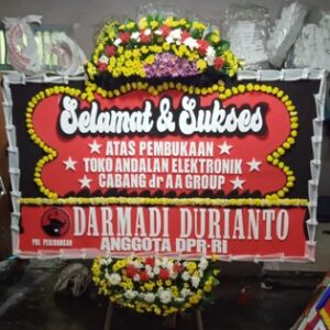 toko bunga bogor