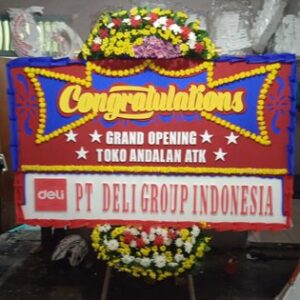 toko bunga bogor