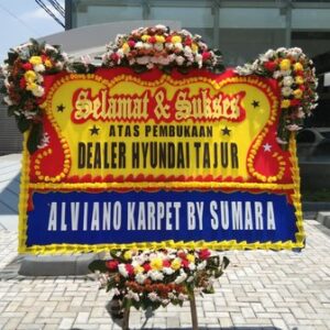 toko bunga bogor